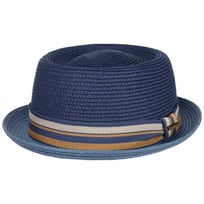 Licano Toyo Pork Pie Strohoed by Stetson - 69,00 &euro;