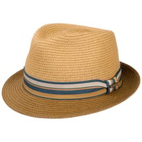 Licano Toyo Trilby Strohoed by Stetson - 69,00 &euro;