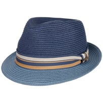 Licano Toyo Trilby Strohoed by Stetson - 69,00 &euro;