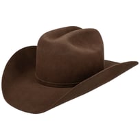Lightning 4X Wool Western Hoed by Bailey 1922 - 299,00 &euro;