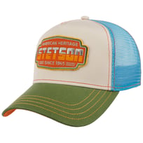 Lightning Trucker Pet by Stetson - 49,00 &euro;