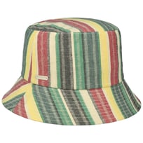 Linasol Bucket Stoffen Hoed by Seeberger - 35,95 &euro;