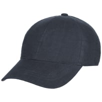 Linnen Baseballpet by Lipodo - 24,95 &euro;
