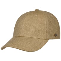Linnen Cap by JJ Hats - 79,00 &euro;