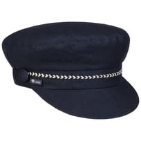 Linnen Schipperspet by Lipodo - 39,95 &euro;