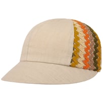 Linnen Visor by Lipodo - 19,95 &euro;