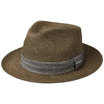 Lintano Toyo Strohoed by Stetson - 99,00 &euro;