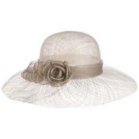 Lioressa Sinamay Bruidshoed by Seeberger - 99,95 &euro;