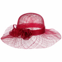 Lioressa Sinamay Bruidshoed by Seeberger - 99,95 &euro;