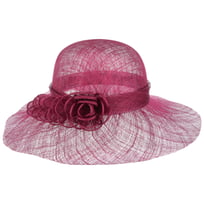 Lioressa Sinamay Bruidshoed by Seeberger - 99,95 &euro;