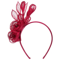 Lioressa Sinamay Fascinator by Seeberger - 55,95 &euro;