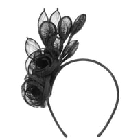 Lioressa Sinamay Fascinator by Seeberger - 55,95 &euro;