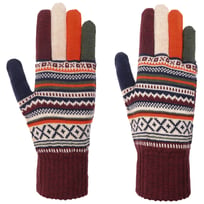 Liova Merino Gebreide Handschoenen by Lierys - 49,95 &euro;