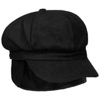 Liseta Newsboy Pet met Oorbescherming by Lipodo - 29,95 &euro;