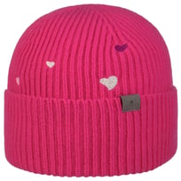 Little Hearts Omslagmuts by Lierys - 69,95 &euro;
