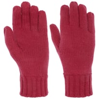 Liva Fijngebreide Vingerhandschoenen by Seeberger - 29,95 &euro;
