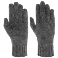 Liva Fijngebreide Vingerhandschoenen by Seeberger - 29,95 &euro;