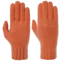 Liva Fijngebreide Vingerhandschoenen by Seeberger - 29,95 &euro;