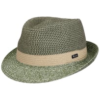 Livasca Trilby Stoffen Hoed by Lipodo - 39,95 &euro;