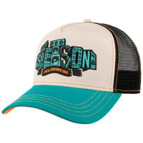 Live & Loud Trucker Pet by Stetson - 49,00 &euro;