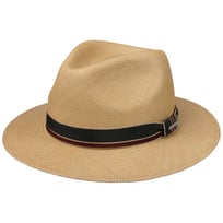 Liverton Traveller Panamahoed by Stetson - 159,00 &euro;