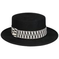 Livica Matelot Wollen Hoed by Seeberger - 79,95 &euro;