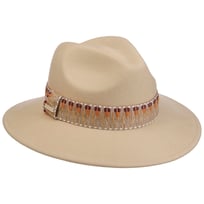 Livica Wollen Hoed by Seeberger - 79,95 &euro;