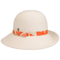 Livola Cloche Hoed Panamahoed by Lierys - 149,00 &euro;