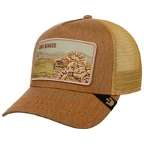 Lone Ranger Trucker Pet by Goorin Bros. - 49,95 &euro;