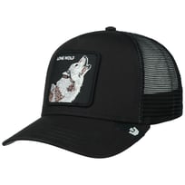 Lone Wolf Trucker Pet by Goorin Bros. - 44,95 &euro;