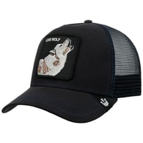 Lone Wolf Trucker Pet by Goorin Bros. - 44,95 &euro;