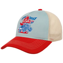 Lone Wolf Trucker Pet by King Kerosin - 39,99 &euro;