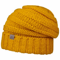 Long Beanie Gebreide Muts by Lierys - 59,95 &euro;