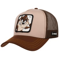 Looney Taz 2 Trucker Pet by Capslab - 34,95 &euro;