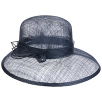 Loravia Sinamay Bruidshoed by Seeberger - 99,95 &euro;