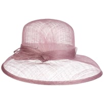 Loravia Sinamay Bruidshoed by Seeberger - 99,95 &euro;