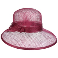 Loravia Sinamay Bruidshoed by Seeberger - 99,95 &euro;