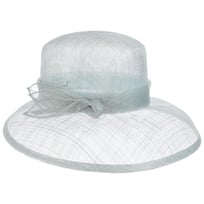 Loravia Sinamay Bruidshoed by Seeberger - 99,95 &euro;