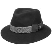 Loredano Traveller Wollen Hoed by Lierys - 99,00 &euro;