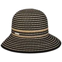 Loredina Cloche Hoed Strohoed by Seeberger - 49,95 &euro;