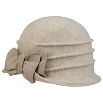 Lorena Wollen Hoed by bedacht - 129,00 &euro;