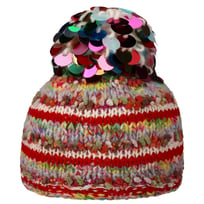 Loresa Paillettes Pomponmuts by GREVI - 119,00 &euro;