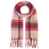 Loriant Geruite Sjaal by Barts - 39,99 &euro;