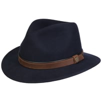 Lovaco Traveller Wollen Hoed by Balmoral - 99,00 &euro;