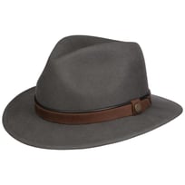 Lovaco Traveller Wollen Hoed by Balmoral - 99,00 &euro;
