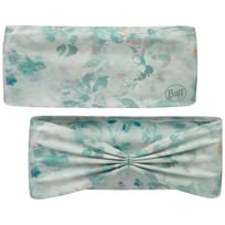 Luad Seagrove Green Hoofdband by BUFF - 22,95 &euro;