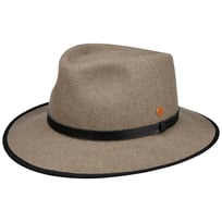 Carson Outdoor Cowboyhoed by Stetson - € 399,00