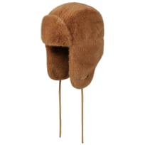 Lucerne Fake Fur Bomber Pilotenmuts by Barts - 59,99 &euro;