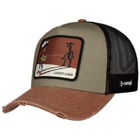 Lucky Luke Trucker Pet by Capslab - 34,95 &euro;