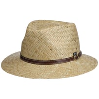 Luke Traveller Strohoed by Lipodo - 24,95 &euro;